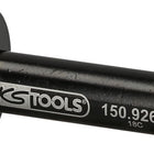 KS TOOLS Befülladapter für Mercedesgetriebe 722.9, M12 x 1,5 ( 150.9267 ) - Toolbrothers