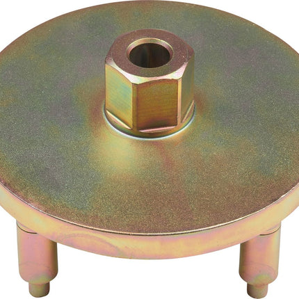 KS TOOLS Tankgeberschlüssel für Mercedes W202 ( 150.9399 ) - Toolbrothers