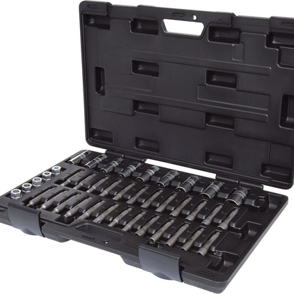 KS TOOLS MASTER Stoßdämpfer Werkzeug-Satz, 39-tlg ( 150.9400 ) - Toolbrothers