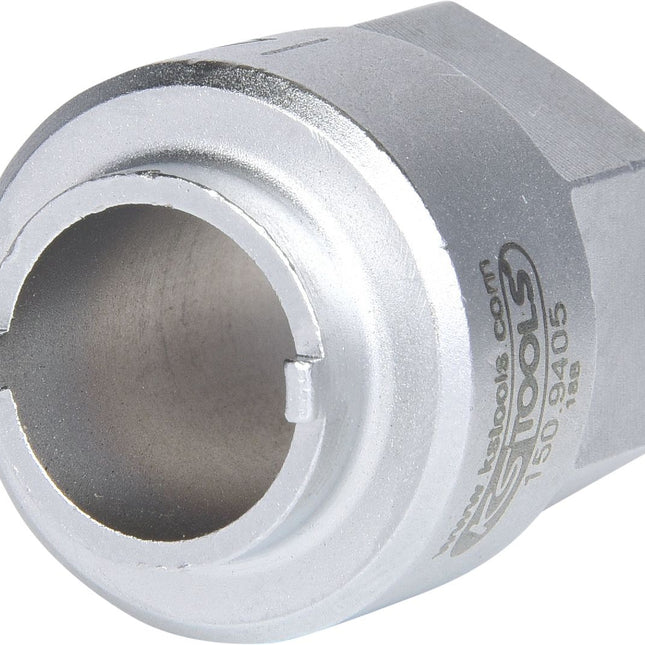 KS TOOLS Nutmuttern-Schlüssel, 14mm, Mercedes W203 ( 150.9405 ) - Toolbrothers