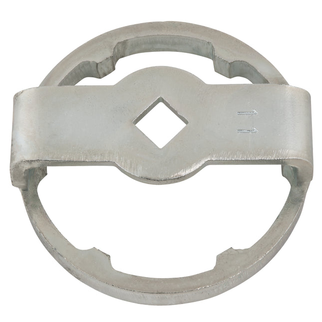 KS TOOLS 3/8" Ölfilterschlüssel,66-6 ( 150.9428 ) - Toolbrothers