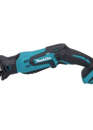 Makita DJR 185 Z Akku Recipro Säbelsäge 18 V Solo - ohne Akku, ohne Ladegerät - Toolbrothers