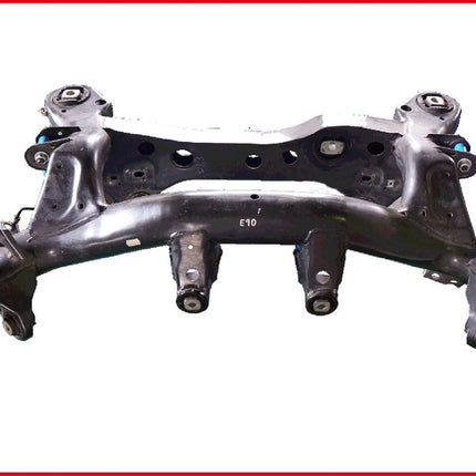 KS TOOLS Achskörperlagerwerkzeug-Satz für BMW Hinterachse, 19-tlg ( 150.9825 ) - Toolbrothers