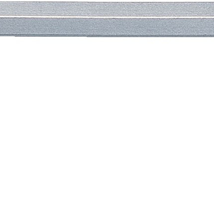 KS TOOLS Innensechskant-Winkelstiftschlüssel, kurz, 1/16'' ( 151.2082 ) - Toolbrothers