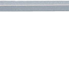 KS TOOLS Kugelkopf-Innensechskant-Winkelstiftschlüssel, lang, 4,5 mm ( 151.21045 ) - Toolbrothers