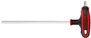 KS TOOLS T-Griff-Innensechskant-Schlüssel, 10mm ( 151.2695 )
