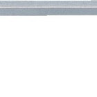 KS TOOLS Kugelkopf-Innensechskant-Winkelstiftschlüssel, XL, 4mm ( 151.3104 ) - Toolbrothers