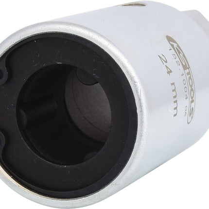 KS TOOLS Extractor de espárragos,M24 ( 152.1004 )