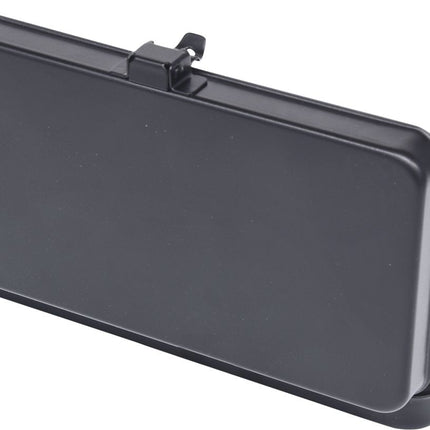 KS TOOLS Assortimento utensili p.la rimozione delle candelette danneggiate 8 pzM10x1,0 ( 152.1030 )