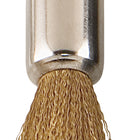 KS TOOLS Brosse en laiton ondulé ( 152.1384 )