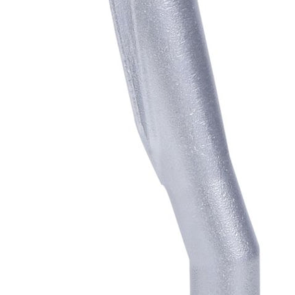 KS TOOLS Lambda-Sonden- und Injektorleitungs-Schlüssel, 17 mm ( 152.1401 ) - Toolbrothers