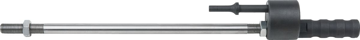 KS TOOLS Druckluft-Meißel-Auszieher, für 152.1450 ( 152.1463 )