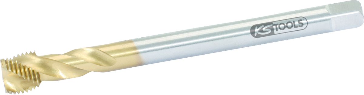 KS TOOLS Taraud M9x1,0 ( 152.1625 )