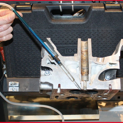 KS TOOLS Localizzatore PMS, serie 11 pz ( 152.2055 )