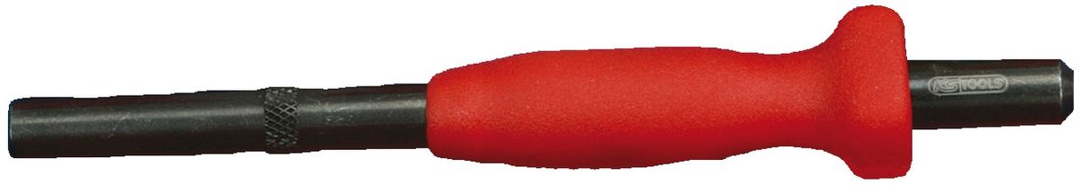 KS TOOLS Eintreiber-Halter ohne Anschlag, mit Handschutz ( 156.0436 )