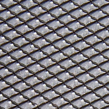 KS TOOLS Flachfeile, Form B, 250mm, Hieb2 ( 157.0006 ) - Toolbrothers