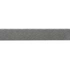 KS TOOLS Vierkant-Feile, Form D, 200mm, Hieb1 ( 157.0325 ) - Toolbrothers