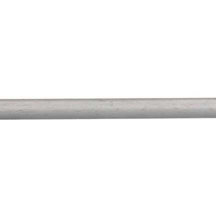 KS TOOLS T-Griff-Nuss-Schraubendreher, lang, 8mm ( 158.5008 ) - Toolbrothers