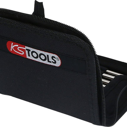 KS TOOLS ERGOTORQUEplus Bit-Satz, 17-tlg ( 159.2010 ) - Toolbrothers