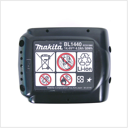 Makita BL 1440 14,4 V - 4Ah Li-Ion AKKU - Toolbrothers