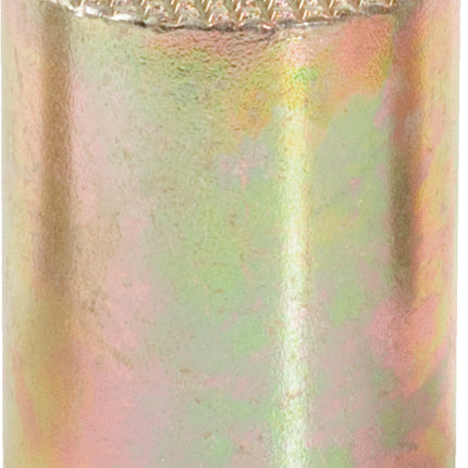 KS TOOLS Steckaufsatz, Zylinder geriffelt, Ø 50mm ( 160.0190 ) - Toolbrothers