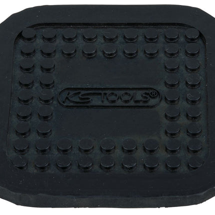 KS TOOLS Hartgummi-Auflage für 160.0305 ( 160.0317 ) - Toolbrothers