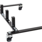 KS TOOLS Support pour chariot de manutention hydraulique ( 160.0415 )