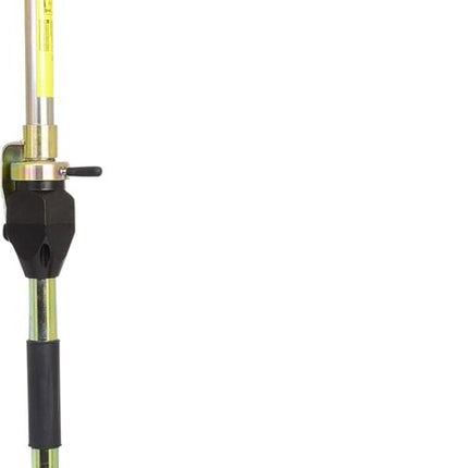 KS TOOLS Lufthydraulischer Wagenheber 30 t / 15 t ( 160.0739 )