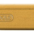 KS TOOLS Kreuzmeißel, flach oval, 9x300mm ( 162.0287 ) - Toolbrothers