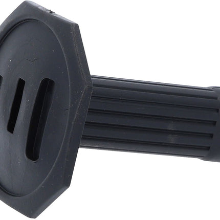 KS TOOLS Handschutzgriff für Meißel, Meißel 26x7mm ( 162.0443 ) - Toolbrothers