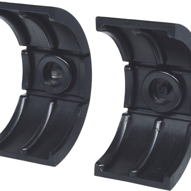 KS TOOLS Reduzier-Spannbacken-Satz, 2-tlg, Ø 90mm ( 222.5010 ) - Toolbrothers