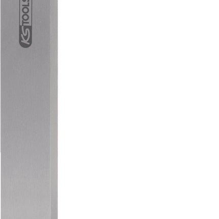KS TOOLS Flachwinkel nach DIN 875/1, 150mm ( 300.0201 ) - Toolbrothers