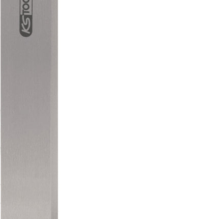 KS TOOLS Flachwinkel nach DIN 875/2, 100mm ( 300.0255 ) - Toolbrothers