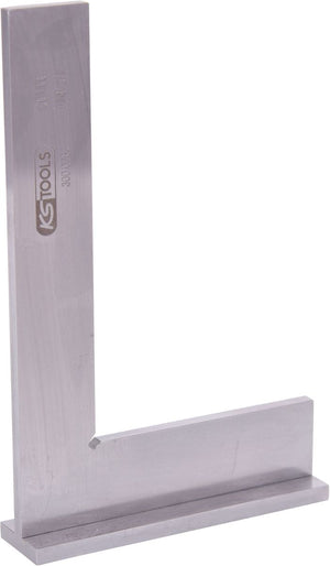 KS TOOLS Anschlagwinkel nach DIN 875/2, 150mm ( 300.0283 )