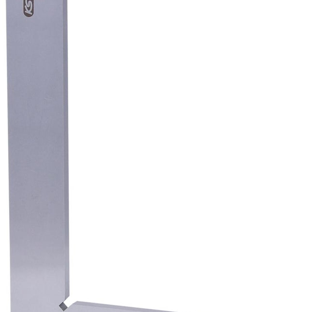 KS TOOLS Anschlagwinkel nach DIN 875/0, 300mm ( 300.0317 )