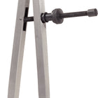 KS TOOLS Präzisions-Feder-Lochzirkel-Innentaster, 200mm ( 300.0422 ) - Toolbrothers