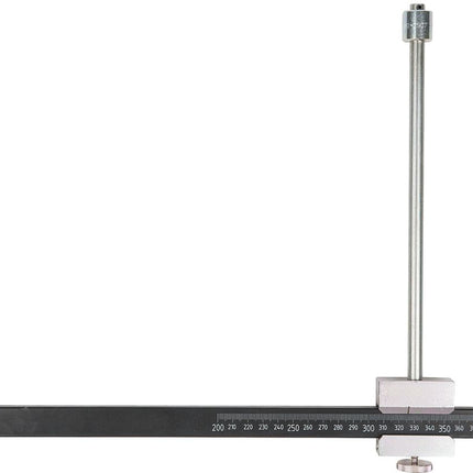 KS TOOLS Bremsscheiben Messschieber ( 300.0506 ) - Toolbrothers