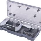 KS TOOLS Bügelmessschraube, 50-75mm ( 300.0557 ) - Toolbrothers