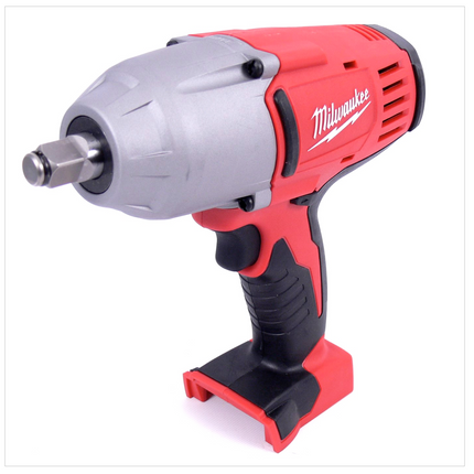 Milwaukee HD 18 HIWF-0 18 V Akku Schlagschrauber - Toolbrothers