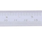 KS TOOLS Universalstreichmaß mit Anschlagrolle, 200mm ( 300.0626 ) - Toolbrothers