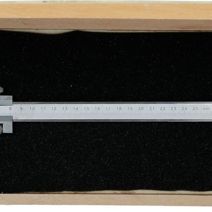 KS TOOLS Anreiß-Messschieber, 0 - 250 mm, 375 mm ( 300.1562 ) - Toolbrothers