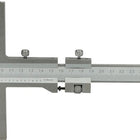 KS TOOLS Anreiß-Messschieber, 0 - 250 mm, 375 mm ( 300.1562 ) - Toolbrothers