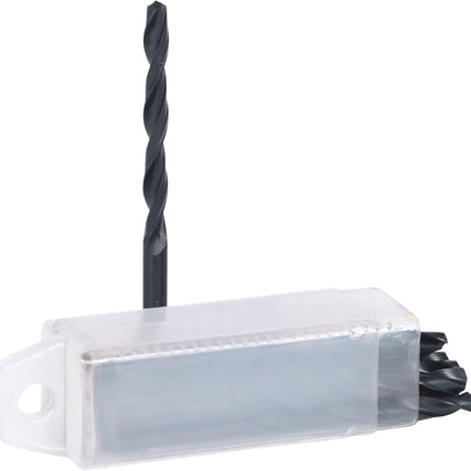 KS TOOLS HSS-R Spiralbohrer, 8mm, 10er Pack ( 330.1080 ) - Toolbrothers