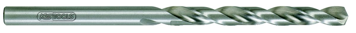 KS TOOLS Punta elicoidale HSS-G,0,3mm,cf.da 10 ( 330.2003 )