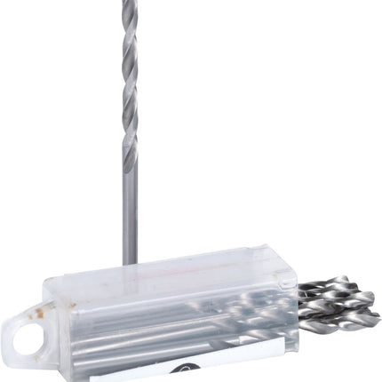 KS TOOLS HSS-G Spiralbohrer, 3,5mm, 10er Pack ( 330.2035 ) - Toolbrothers