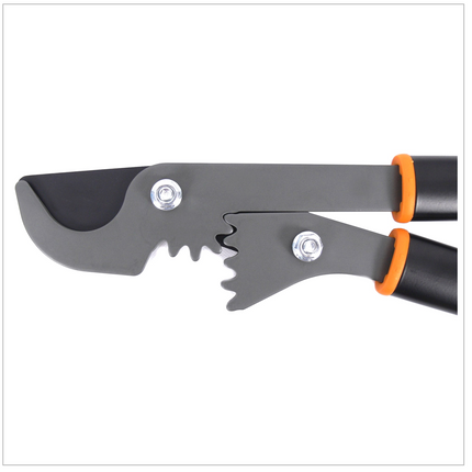Fiskars PowerGear L98 Bypass Getriebe Astschere 80 cm ( 112470 ) - Toolbrothers