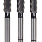 KS TOOLS HSS Handgewindebohrer-Satz M, M11x1,5, 3-tlg ( 331.0110 ) - Toolbrothers