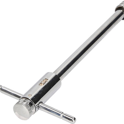 KS TOOLS Werkzeughalter mit Umschalt-Ratschenkopf, 250mm ( 331.0670 ) - Toolbrothers