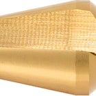 KS TOOLS HSS TiN Blechschälbohrer, Ø 5-22,5mm ( 336.0023 ) - Toolbrothers