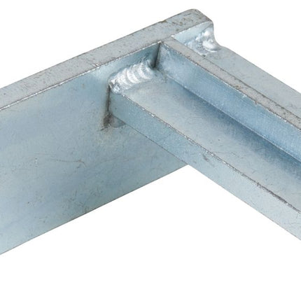 KS TOOLS Schwungrad-Fixierwerkzeug, 77 x 60 mm ( 400.0437 ) - Toolbrothers